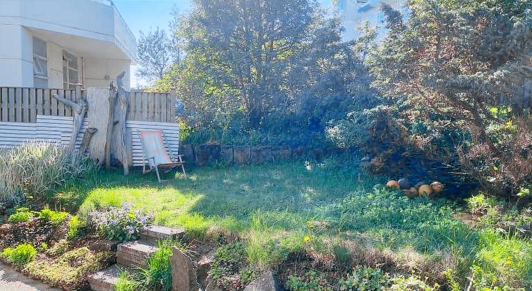 Apartment  Reykjavík