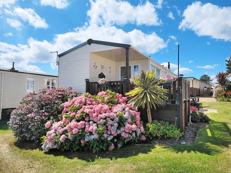 Caravan Trimingham