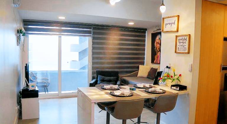 Pleasant rental apartment | Close to the beach | Dogs allowed — photo 2