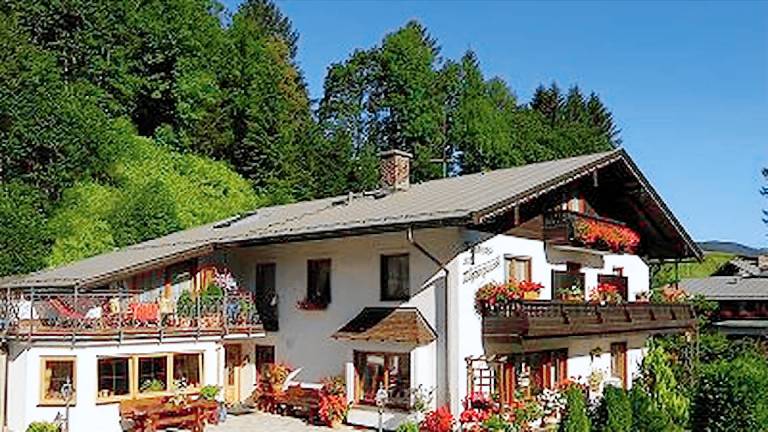 Ferienwohnung  Königssee