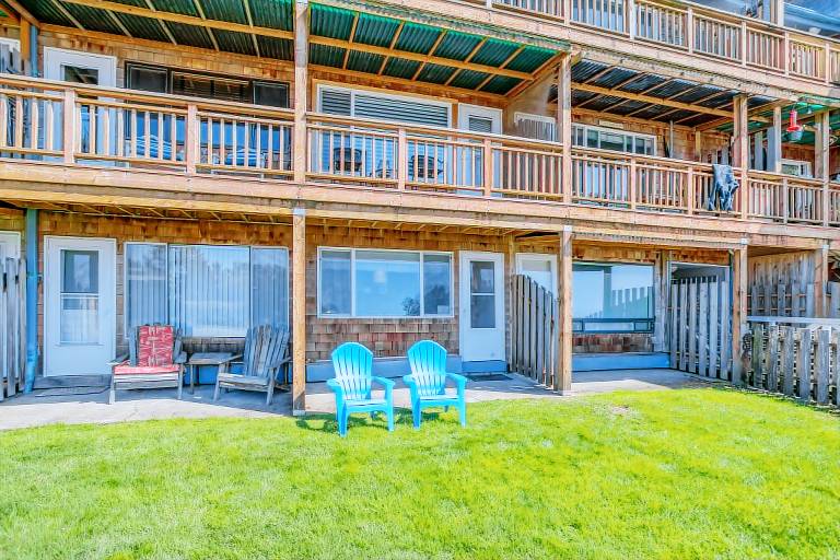 Neskowin Resort 114 — photo 2