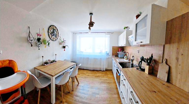 Apartment | Dogs allowed — photo 3