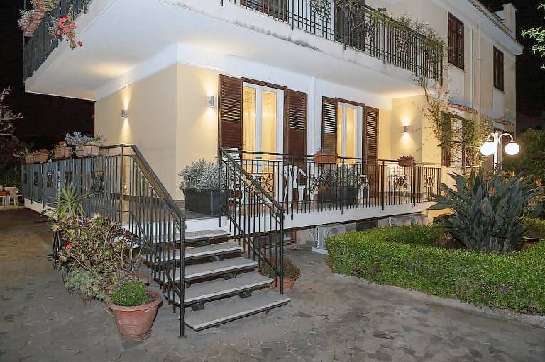 Bed & Breakfast Palermo