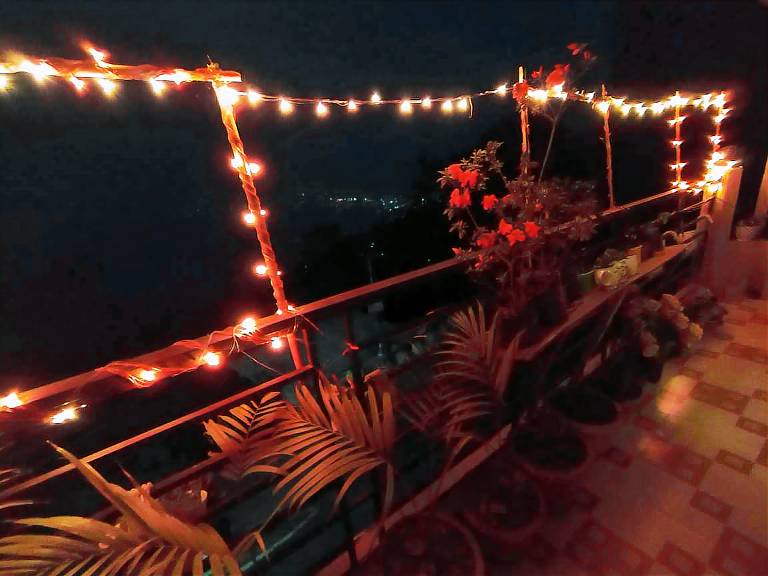 Apartment with BBQ — photo 3