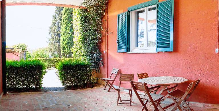 Privatzimmer Anguillara Sabazia