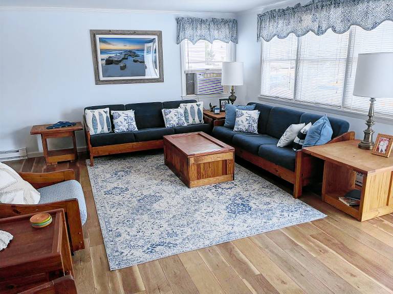 House Harvey Cedars