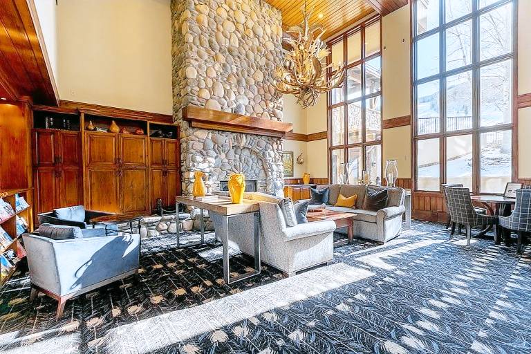 Condo Bachelor Gulch