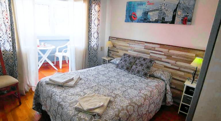 Bed and breakfast Tacoronte