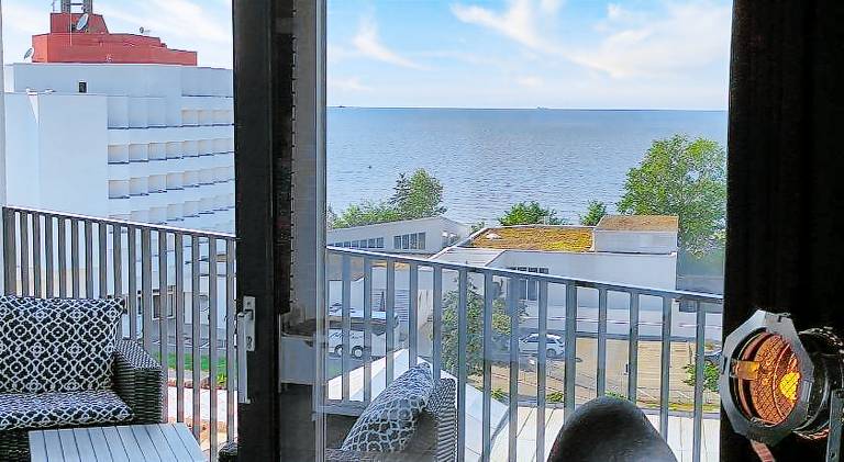 Rental apartment | Beach nearby | Pet-friendly in Miedzyzdroje