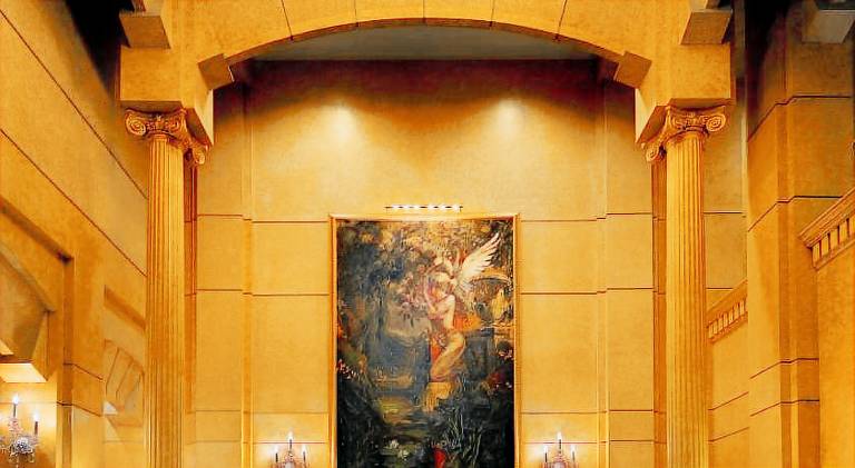 Hotel Le Soleil by Executive Hotels — photo 3