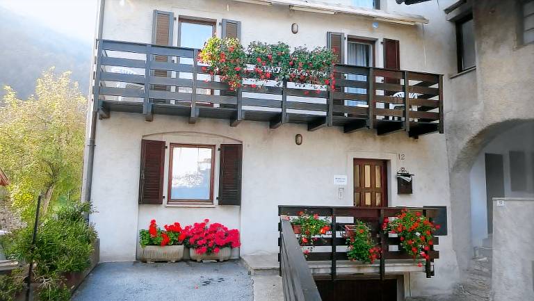 Casa vacanza Cavedine