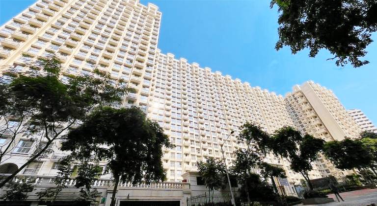 RELOhomes Serviced Apartment — photo 2