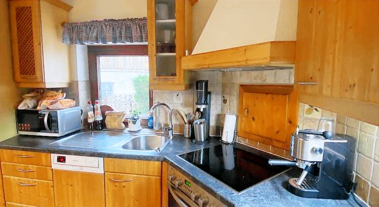 Pleasant rental apartment | Pets allowed — photo 3