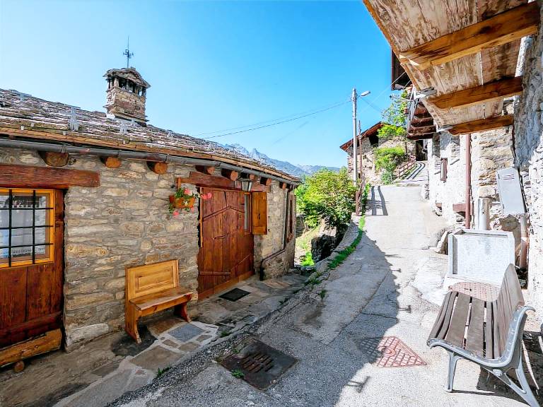 Baita del Celtico — photo 4