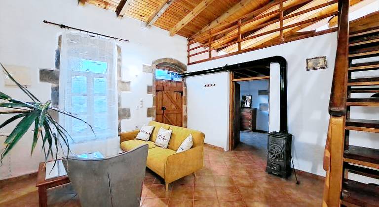 Villa with terrace & garden | Dogs allowed — photo 3