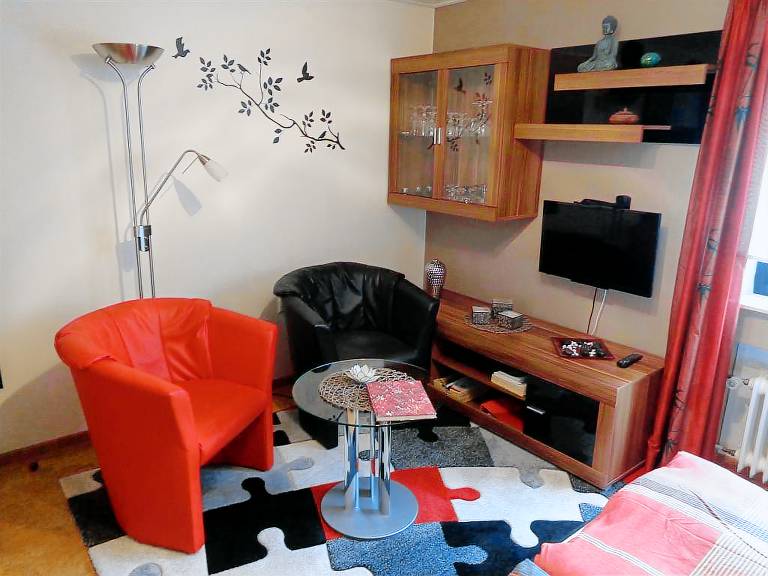 Ferienwohnung Idar-Oberstein