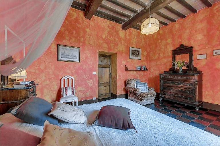 Casale Murlo