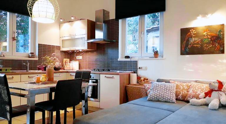 Beautiful holiday apartment | Pet-friendly — photo 2
