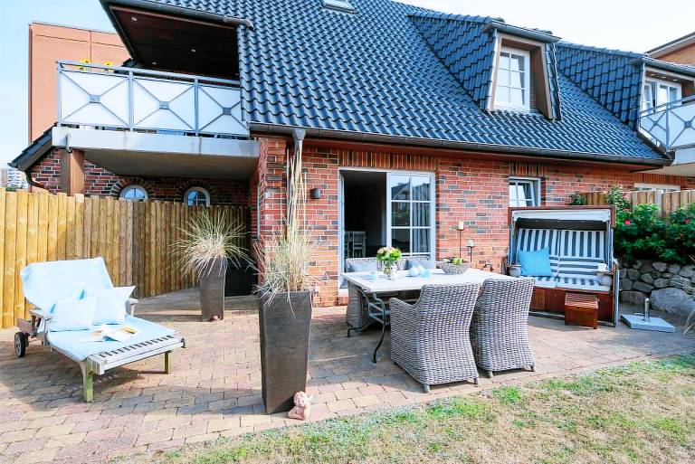 Ferienwohnung Westerland