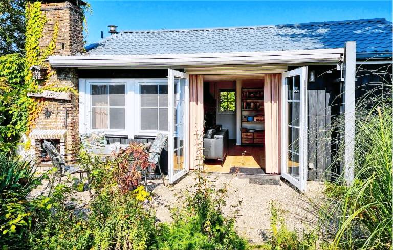 Huis Yerseke