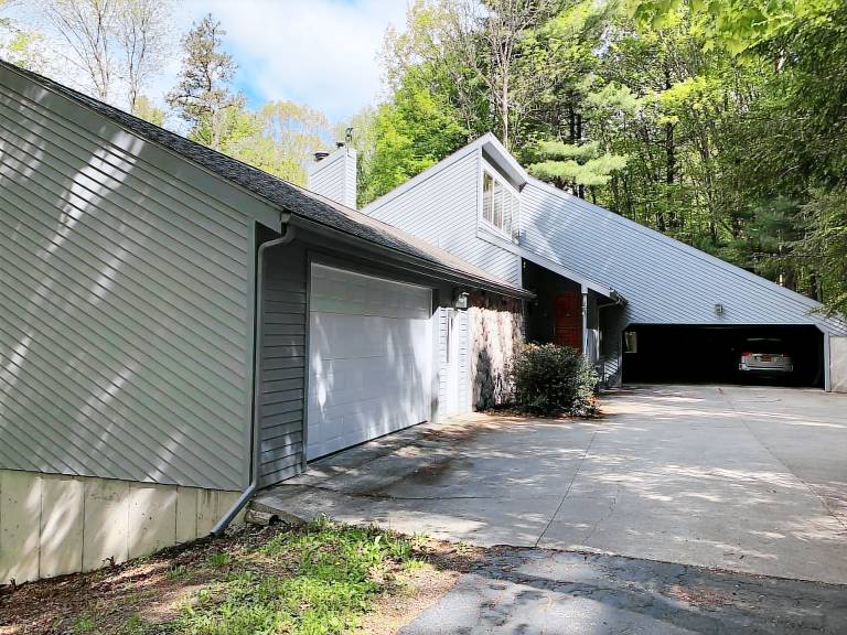 House  Corning