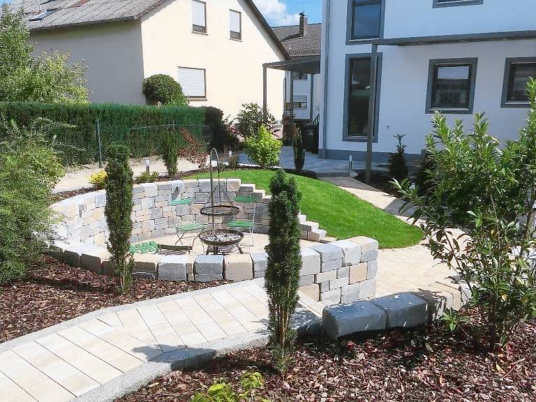 Ferienwohnung Wackersdorf