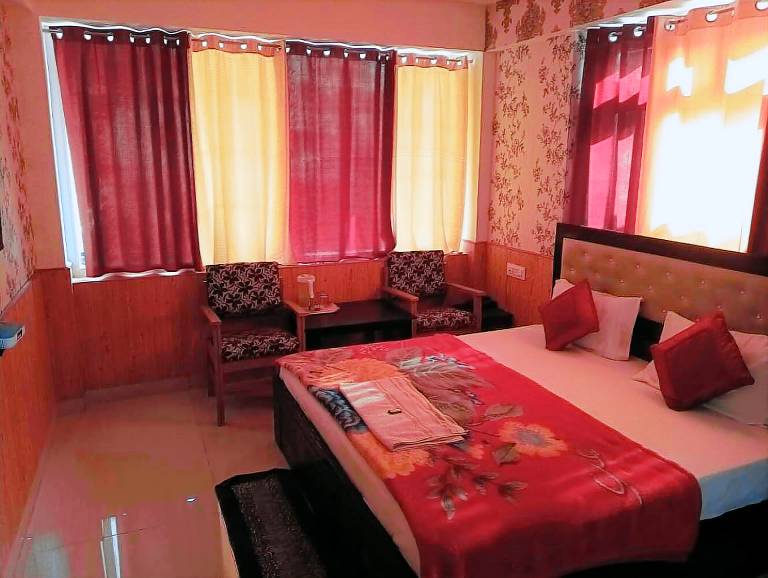 Hotel shimla hills — photo 5