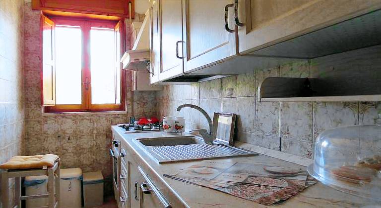 House with 3 rooms for 6 persons — photo 3