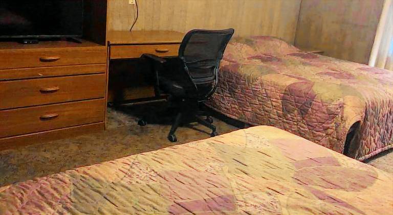 Coronado West Motel — photo 5