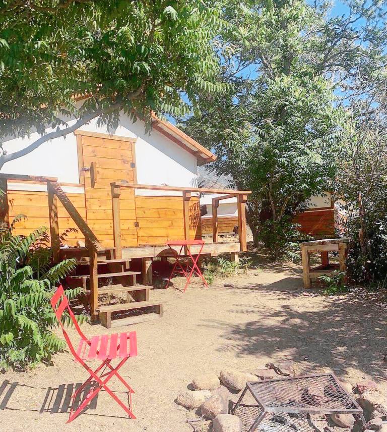 SoCal Camping — photo 4