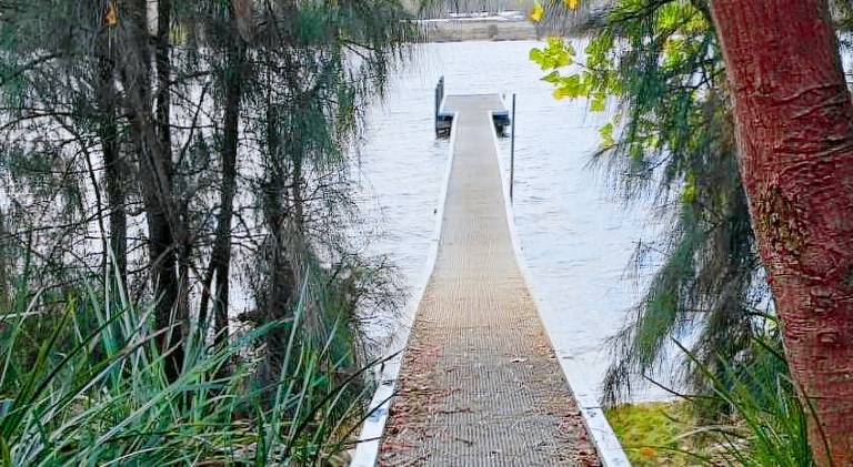 48 m&sup2; Apartment mit Hotelservice