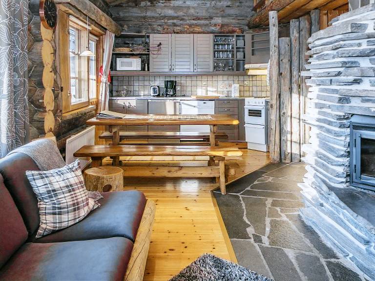 Beautiful house with sauna | Pet-friendly — photo 2