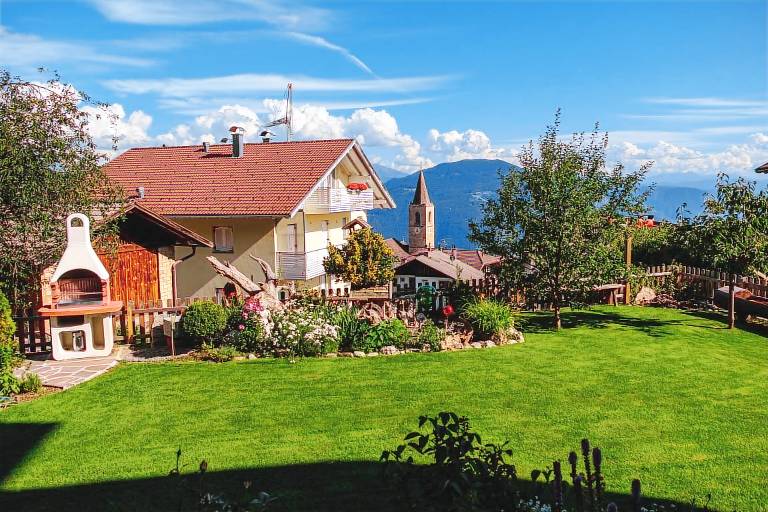 Ferienwohnung  Jenesien