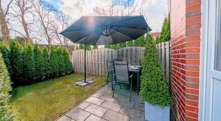 Rental apartment with 1 room for 4 persons — photo 4