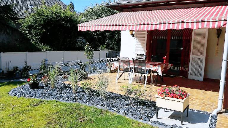 Appartement Sélestat