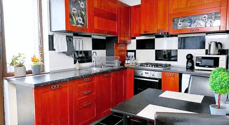 Lovely apartment with terrace | Near Romanian Patriarchal Cathedral | Dogs allowed — photo 3