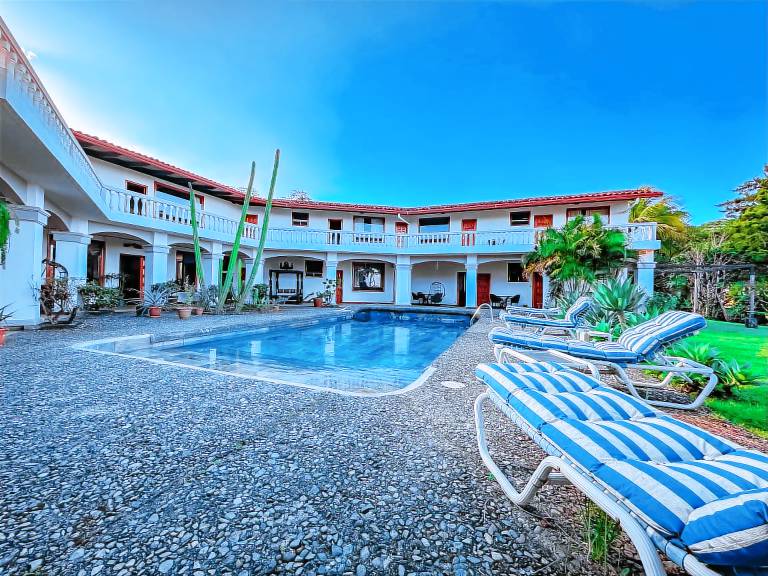 Hotel Canal Grande Lodge