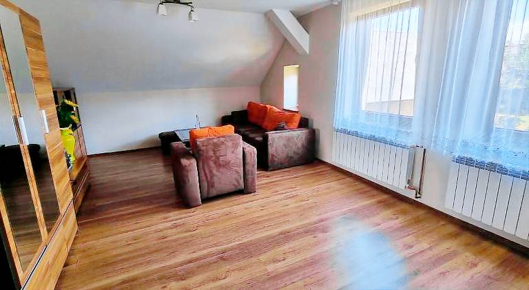 Bed & Breakfast Kasina Wielka