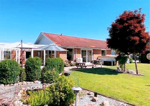 Bed & Breakfast  Herning