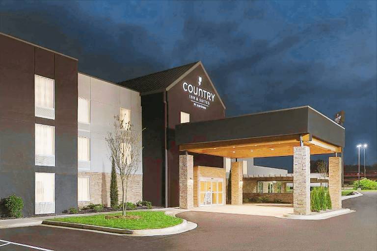 Country Inn & Suites by Radisson Macon West GA