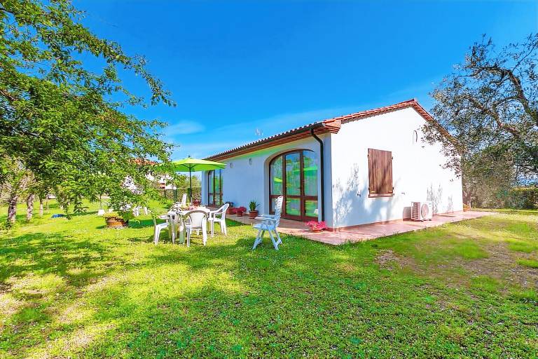 Agriturismo  Piombino