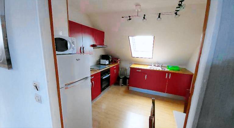 Apartment with 3 rooms for 5 persons — photo 3