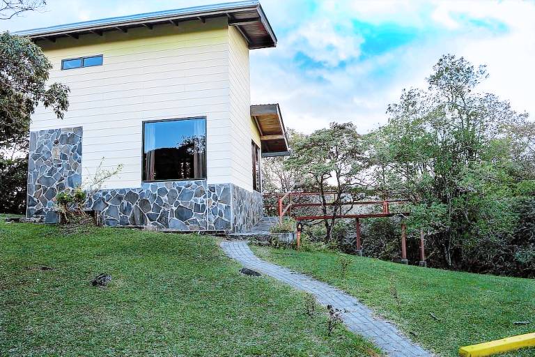 Herberg Monteverde
