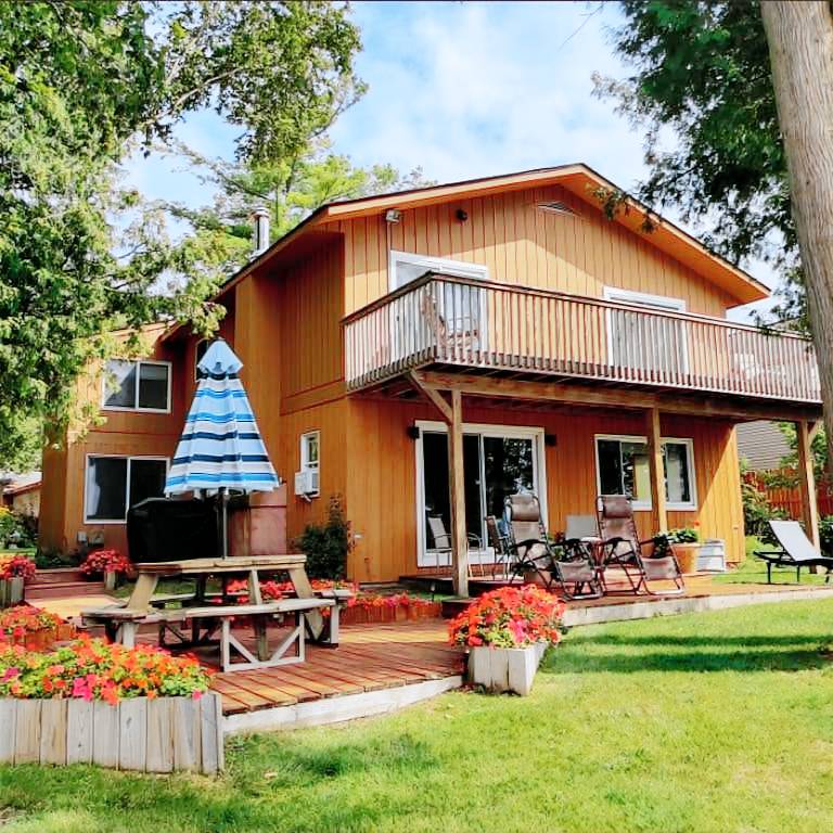 House Traverse City
