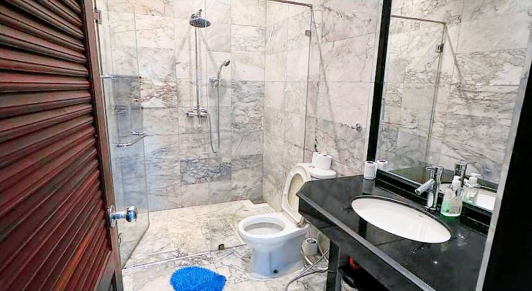 Nice villa with pool | Close to the beach | Pets are welcome — photo 2