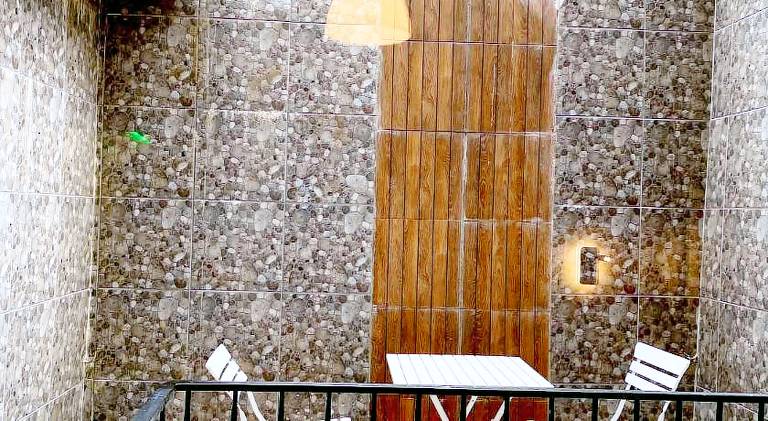 Holiday apartment with patio | Pets are welcome — photo 4
