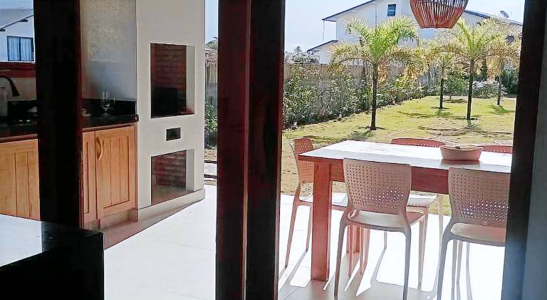Holiday apartment with 4 rooms for 8 persons — photo 3