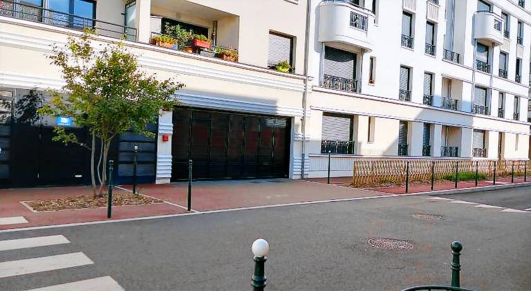 Holiday apartment with 1 room for 4 persons — photo 3