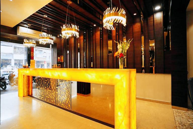 Orange Tree Hotels