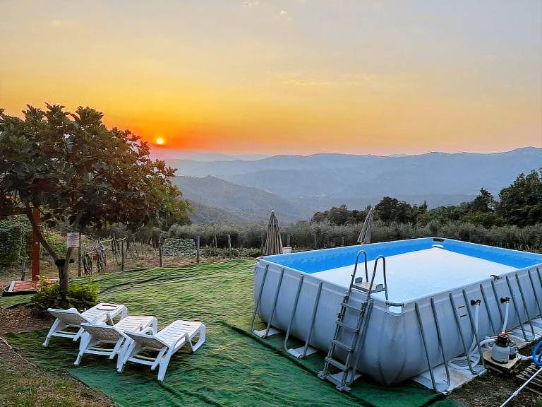 Private room Salento
